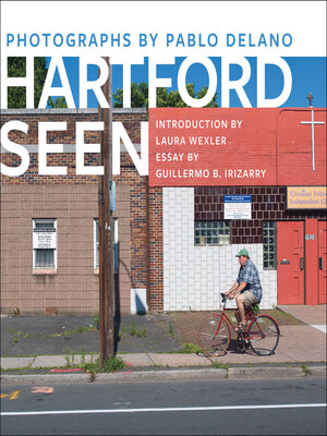 cover image of Hartford Seen